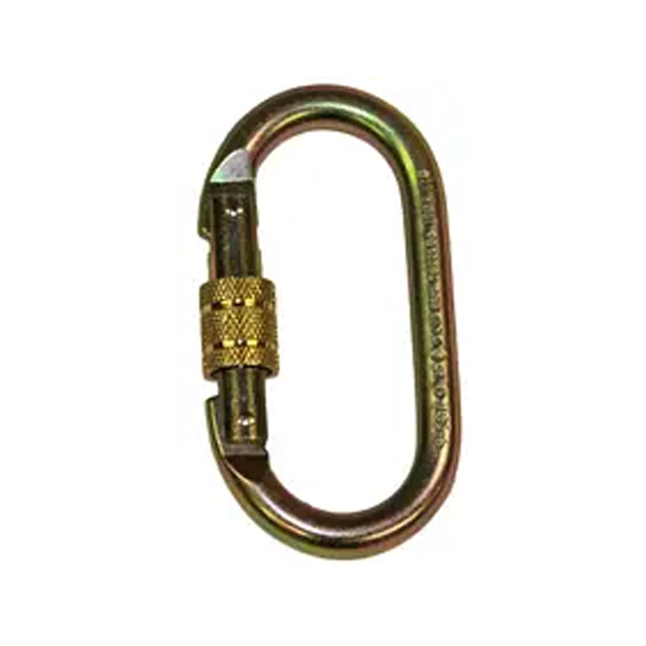 Globestock 1080-01 Karabiner