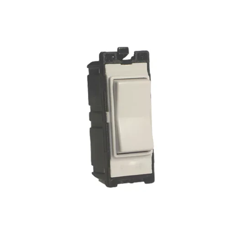 LR Chandelier Hoist Keyswitch