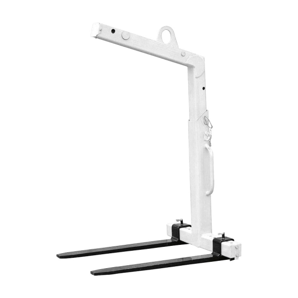 Handling and Lifting GT Crane Fork