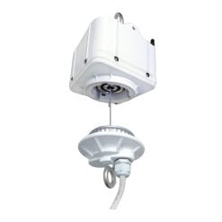 LR12 Chandelier and Lighting Winch (for 3-10 kg, 15 m Lift Height)