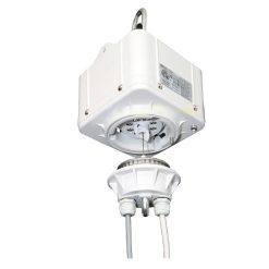 LR12M Multi-contact Chandelier and Lighting Winch (for 3-10 kg, 15 m Lift Height)