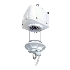 LR15 Chandelier and Lighting Winch (for 3-15 kg, 10 m Lift Height)
