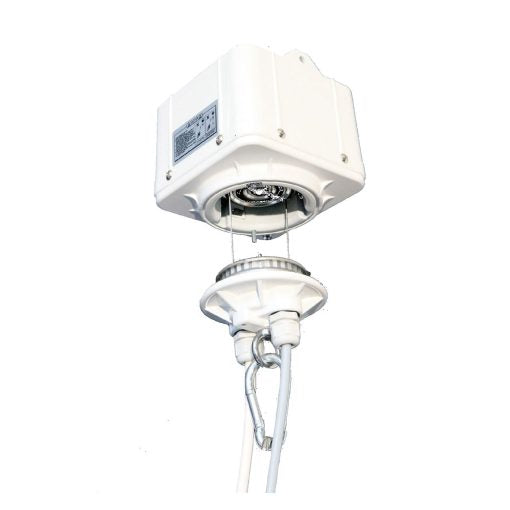 LR15M Multi-contact Chandelier and Lighting Winch (for 3-15 kg, 10 m Lift Height)