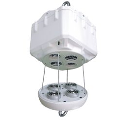 LR200 Chandelier and Lighting Winch (for 60-200 kg, 20 m Lift Height)
