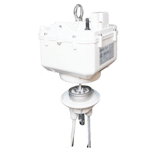 LR20M Multi-contact Chandelier and Lighting Winch (for 4-20 kg, 20 m Lift Height)