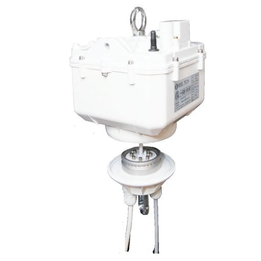 LR30M Multi-contact Chandelier and Lighting Winch (for 4-30 kg, 15 m Lift Height)