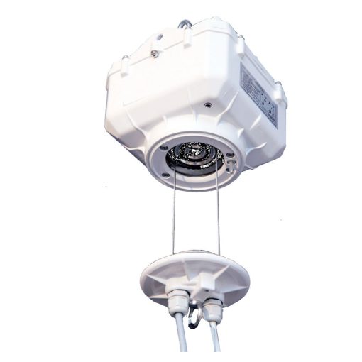 LR35M Multi-contact Chandelier and Lighting Winch (for 8-35 kg, 10 m Lift Height)