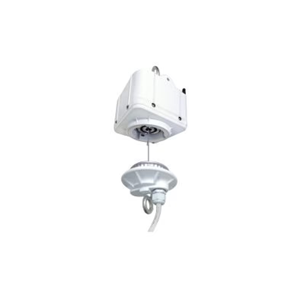 LR7 Chandelier and Lighting Winch (for 2-7 kg, 10 m Lift Height)