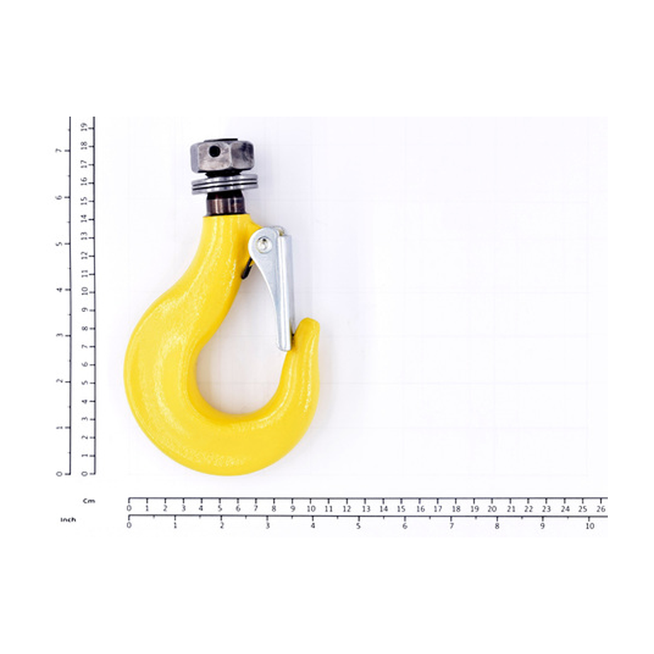 VT0006685 Hook Assembly