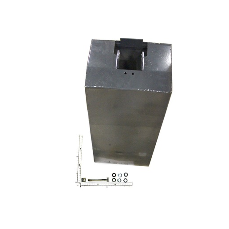 VT0006689 Chain Bucket