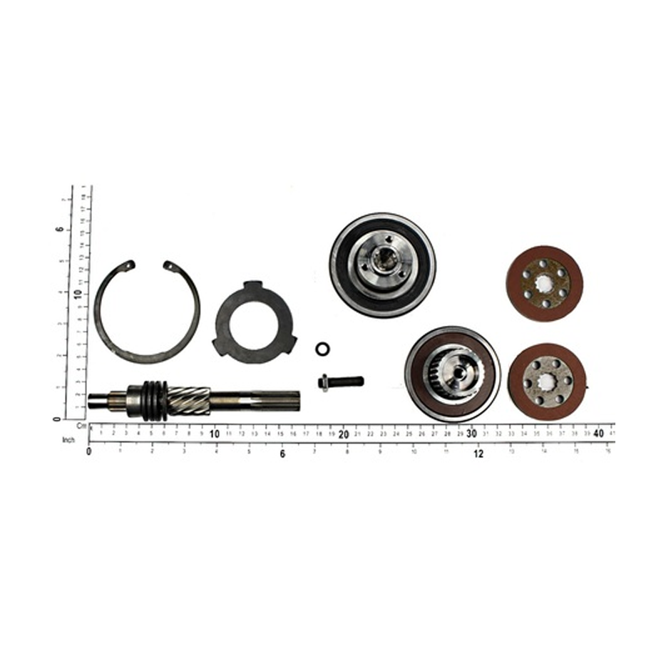 VT0006724 Gear Shaft