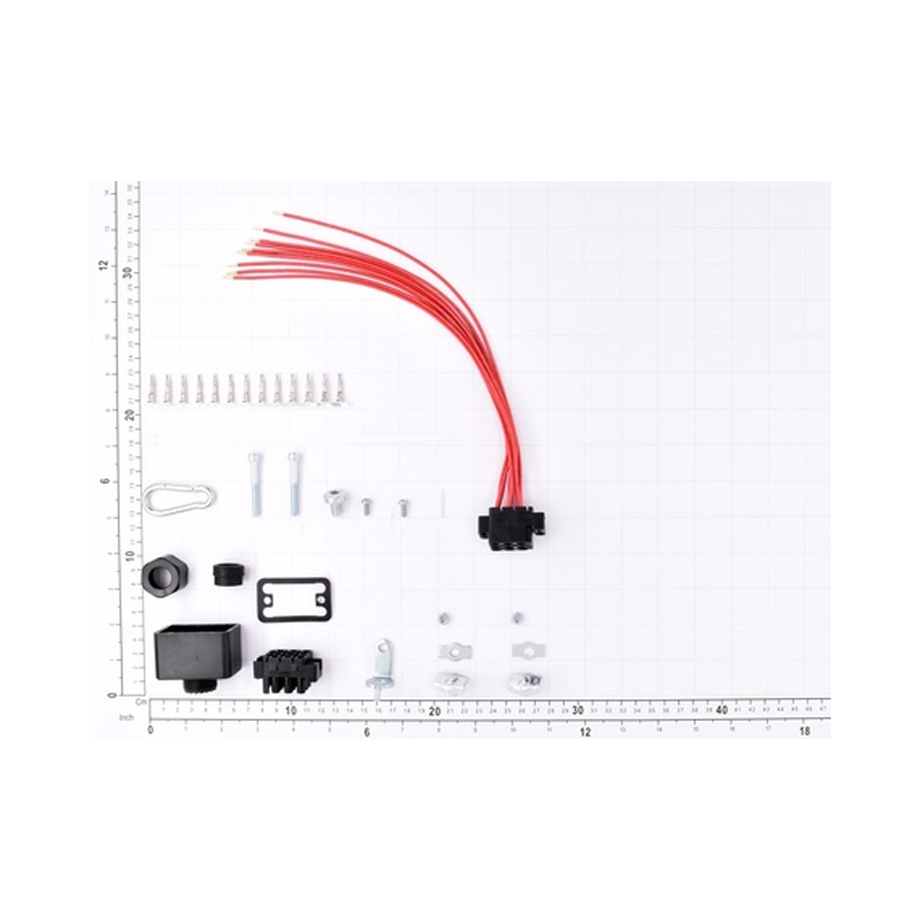 VT0007806 Plug Set