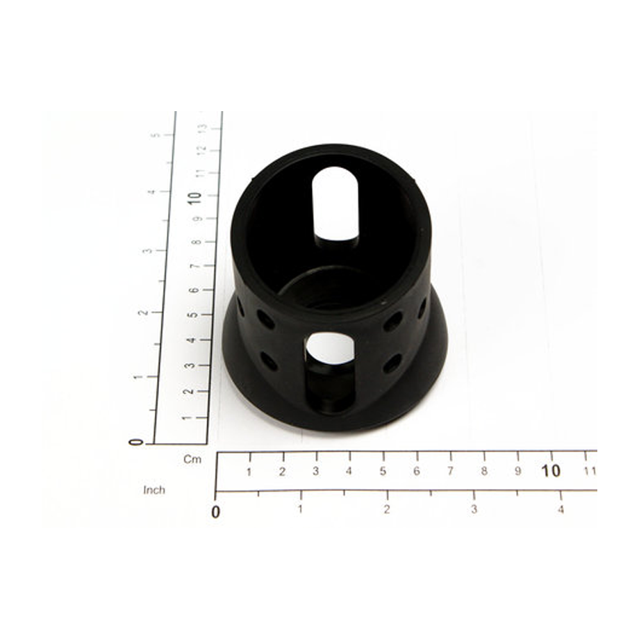 VT0012534 Rubber Chain Stop