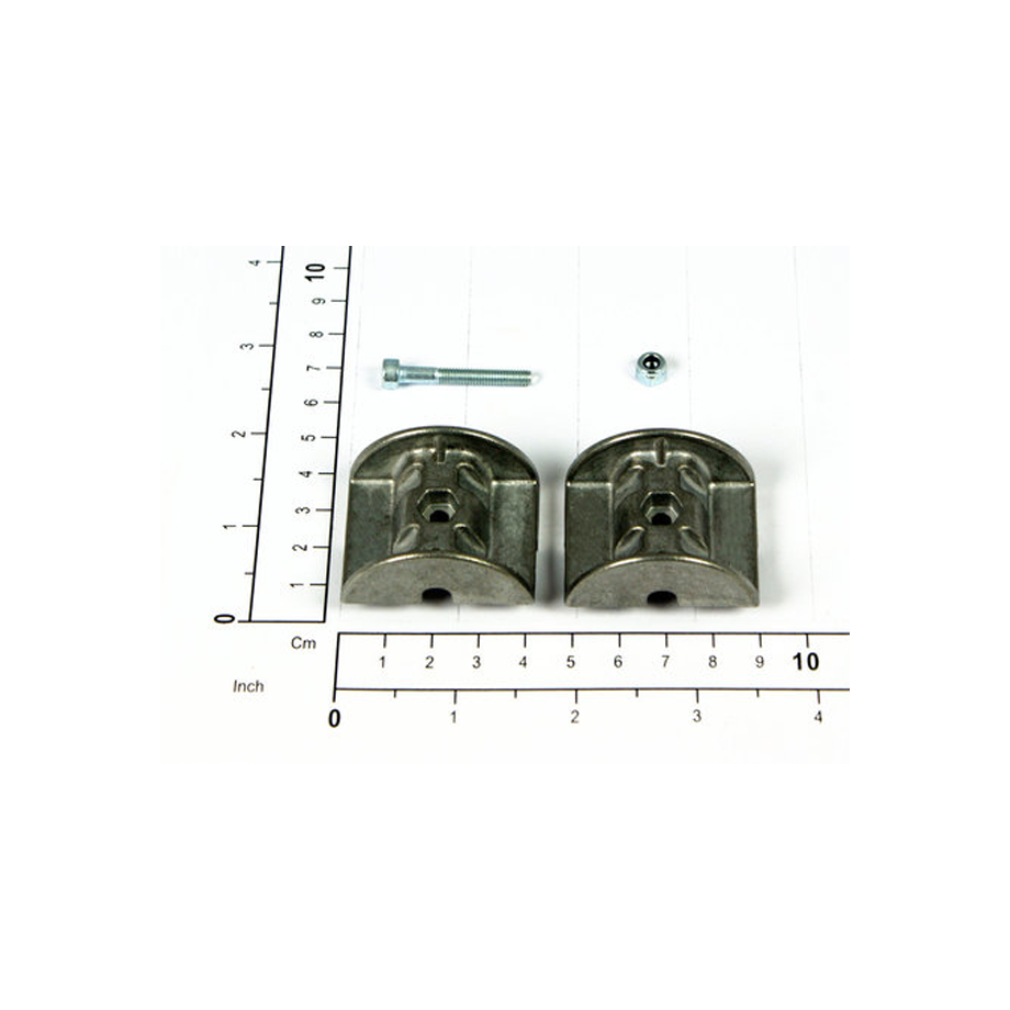 VT0012546 Additional End Stop