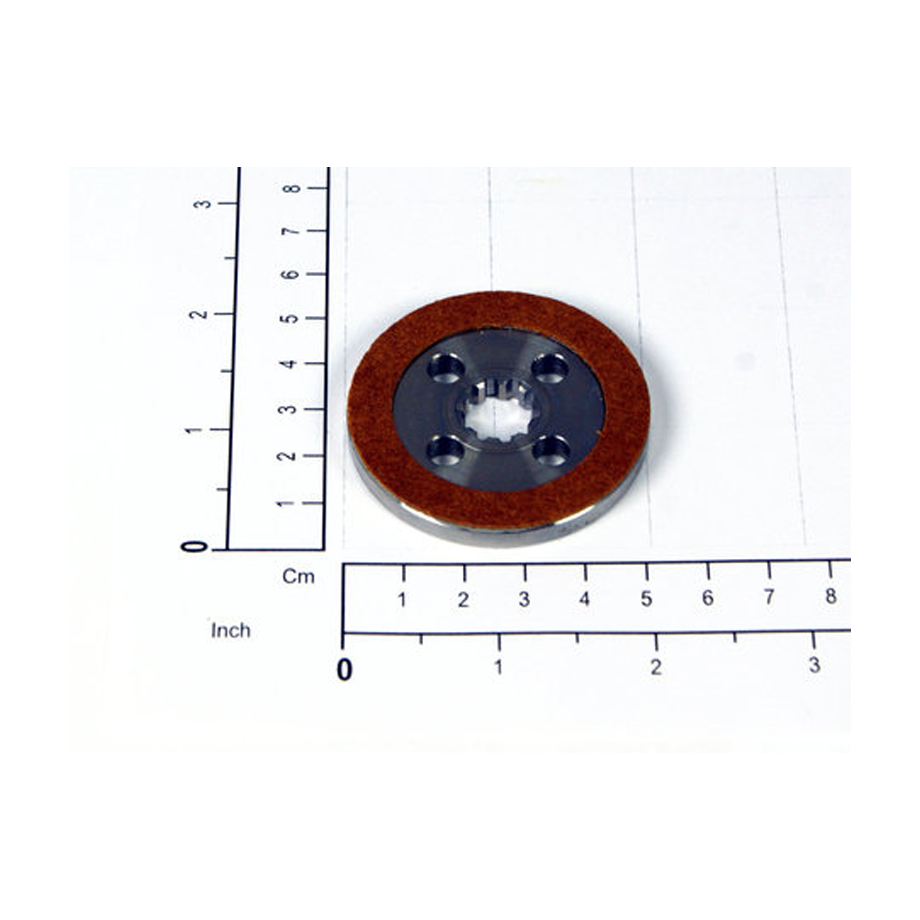 VT0012562 Friction Disc
