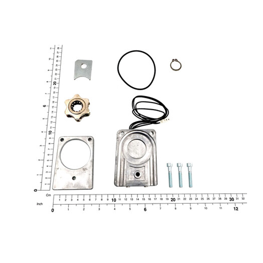 VT0012636 Chain Guide