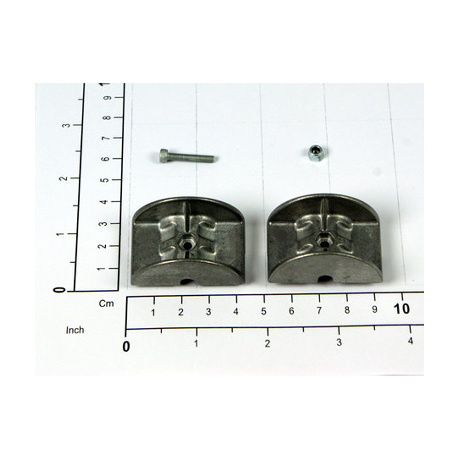 VT0012657 Additional End Stop