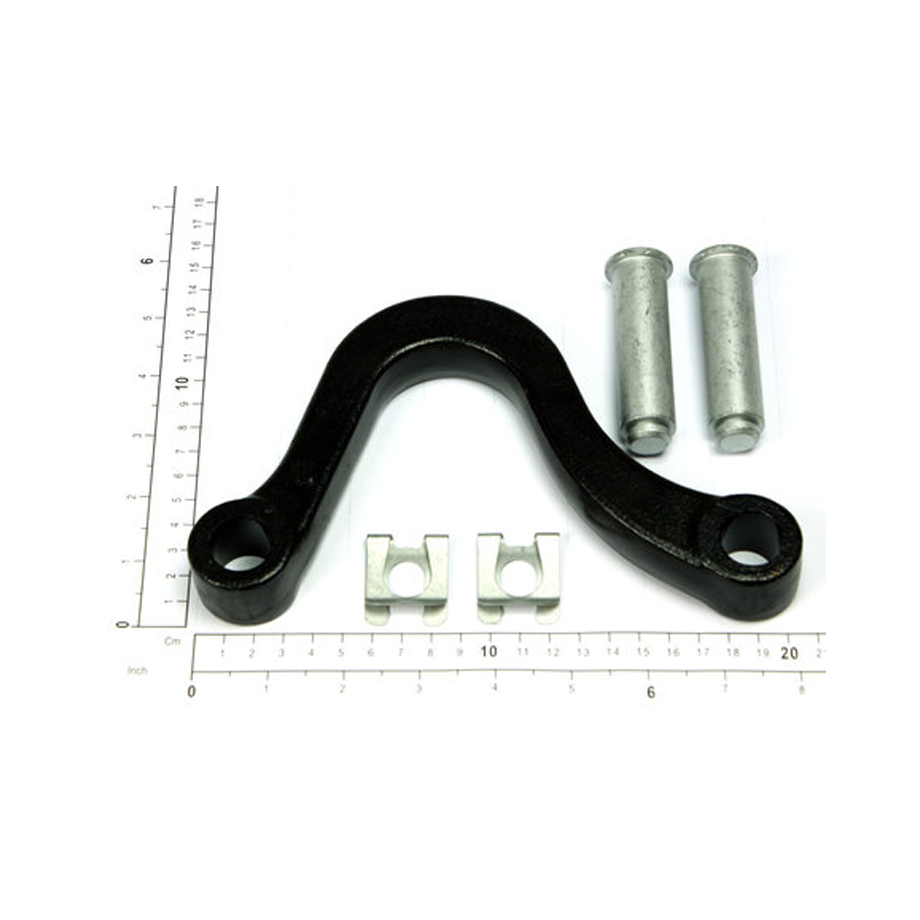 VT0013684 Suspension