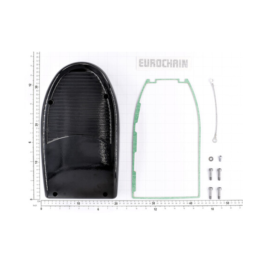VT0013685 End Cap