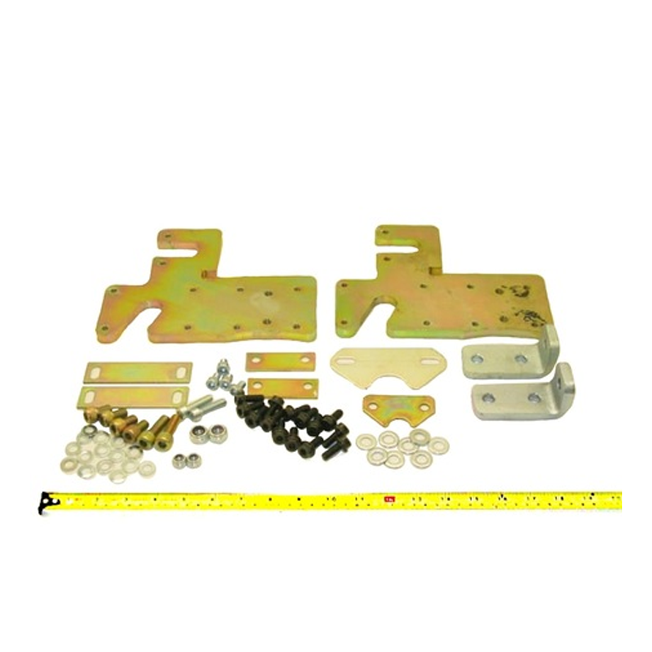 VT1301D004 Fixing Set
