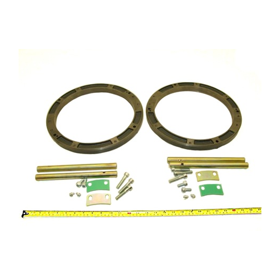 VT13020002 Frame