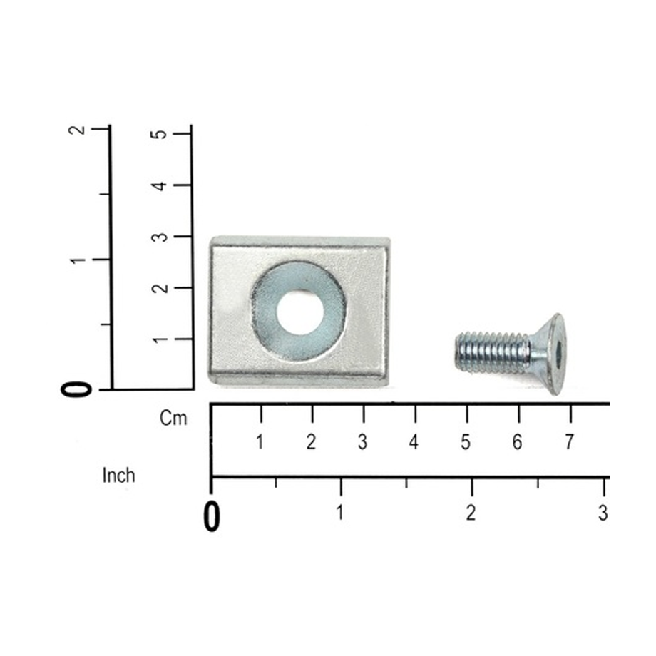 VT13020004 Rope Clamp
