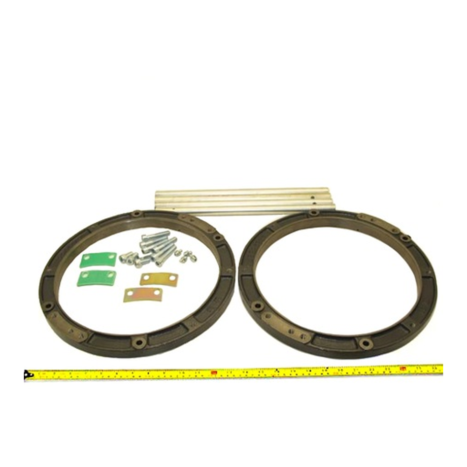 VT13020006 Frame