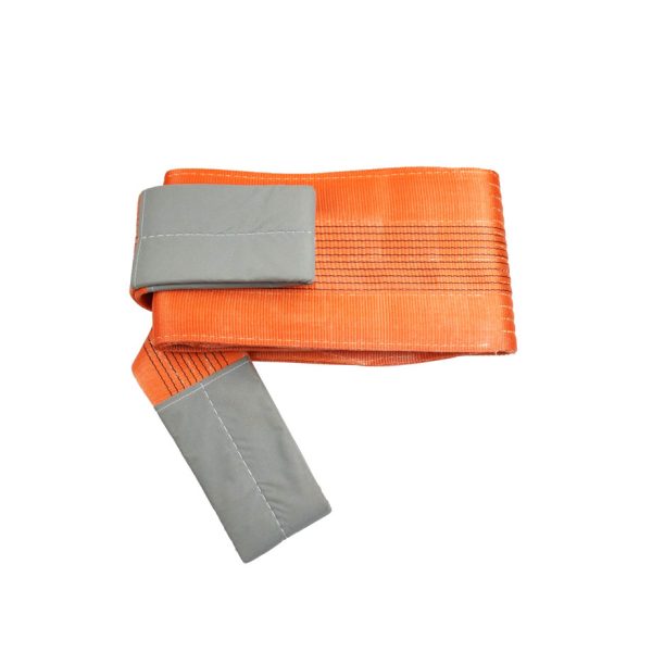 10t Duplex Webbing Sling
