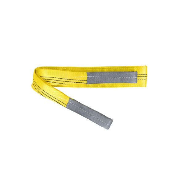 3t Duplex Webbing Sling