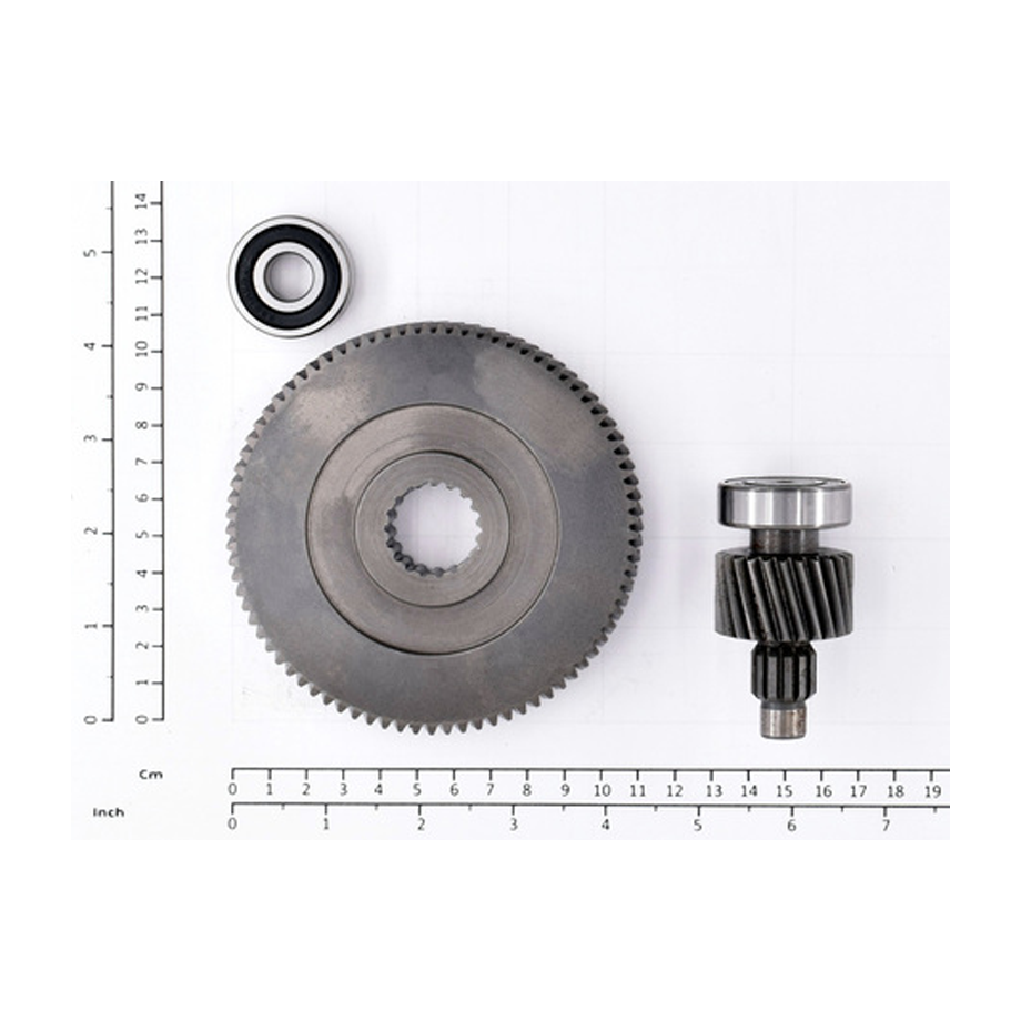52315180 Gear Assembly