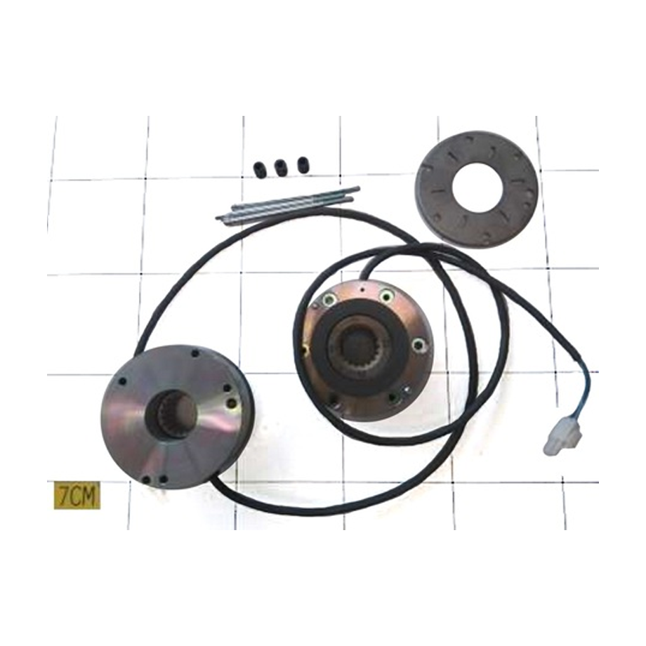 VT0006475 Brake