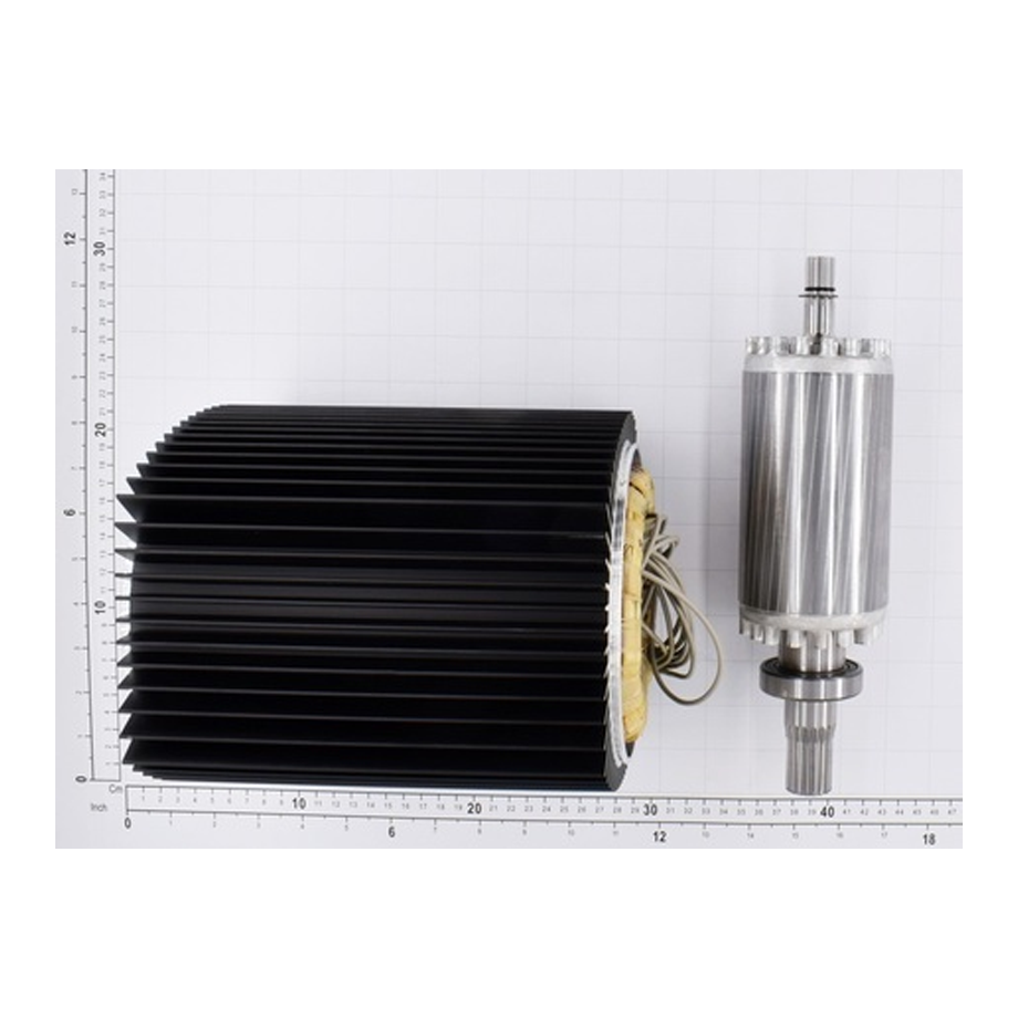VT0006709 Motor