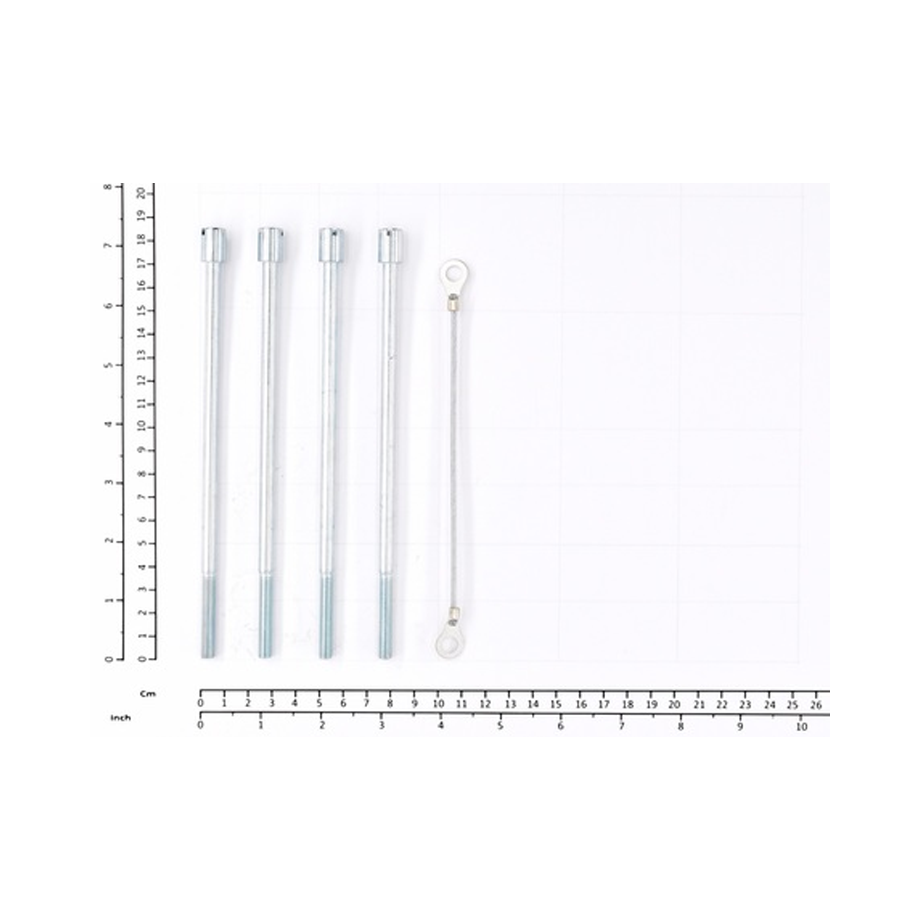 VT0006911 Screw Set