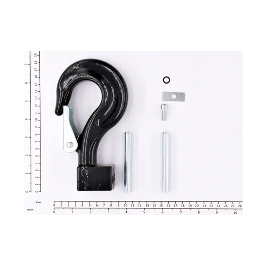 VT0008404 Hook Block