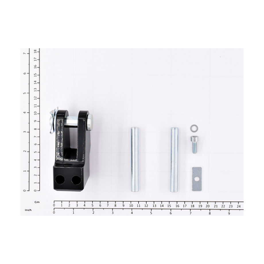 VT0008766 Coupling Part