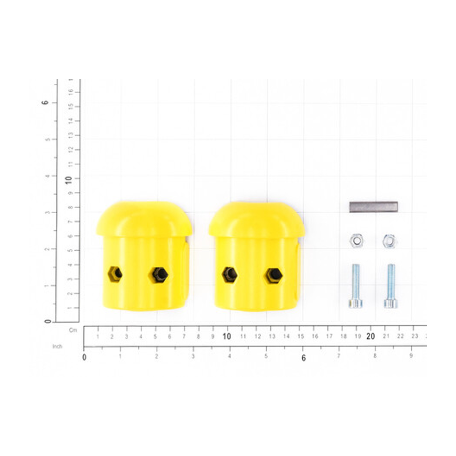 VT0012536 Bottom Block Set