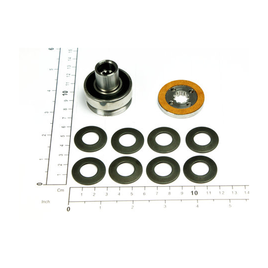 VT0012666 Clutch