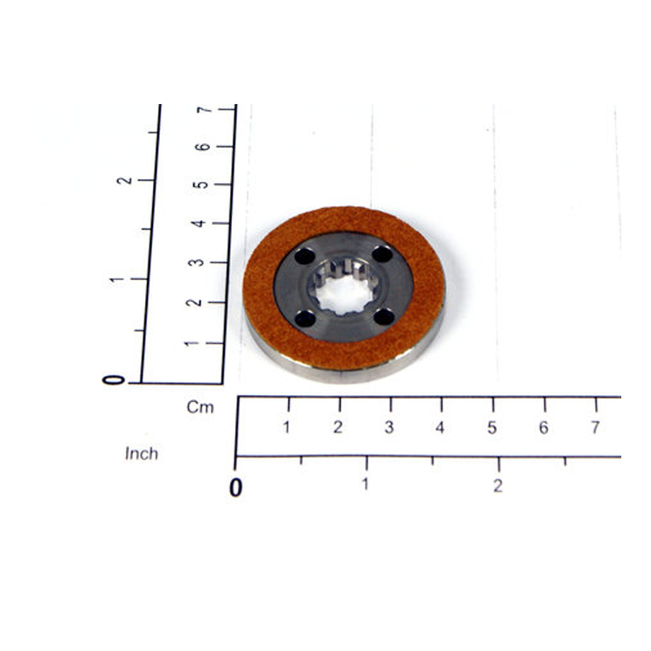 VT0012667 Friction Disc
