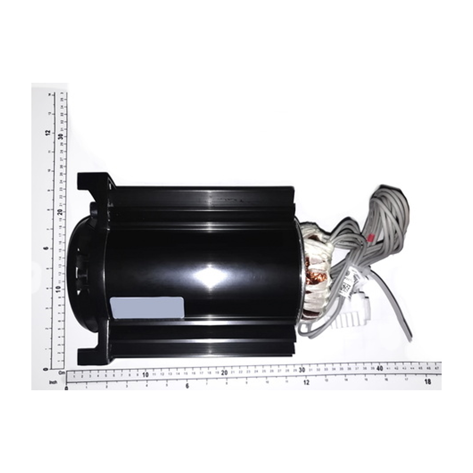 VT0012672 Hoisting Motor