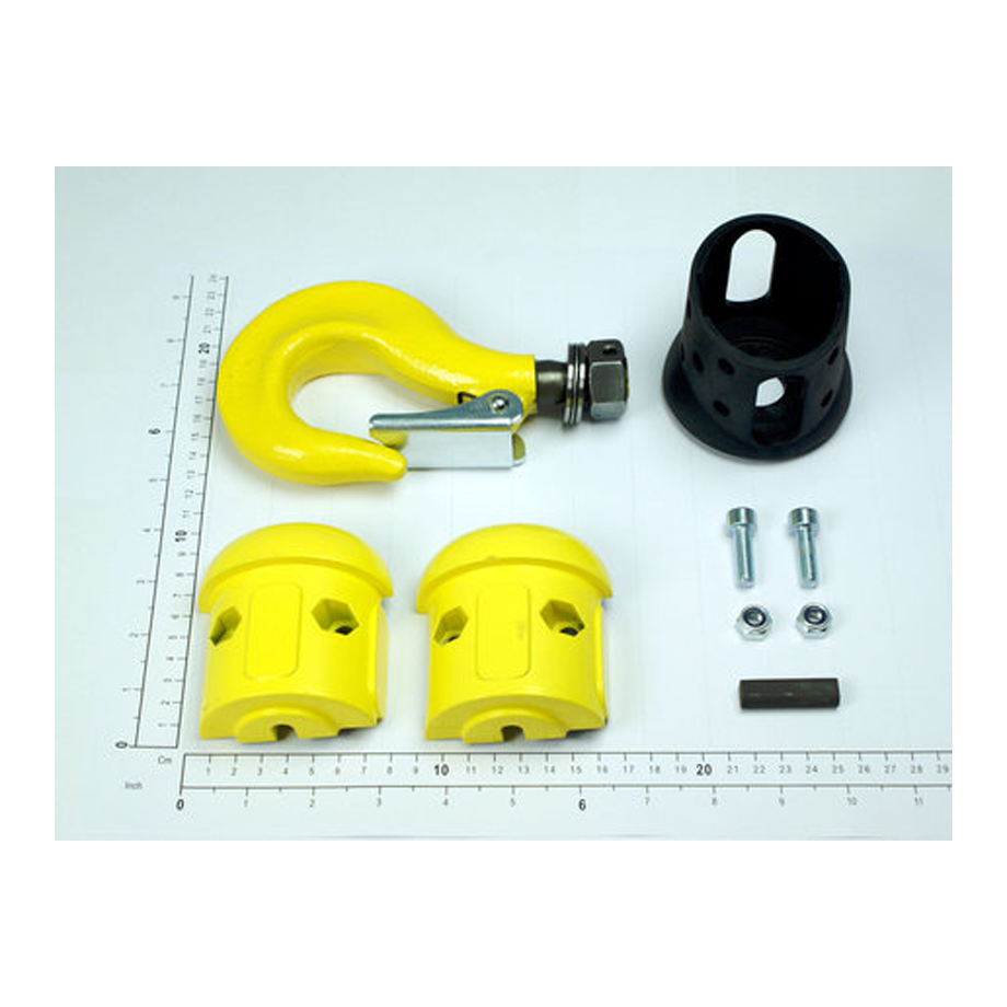 VT0013093 Hook Block