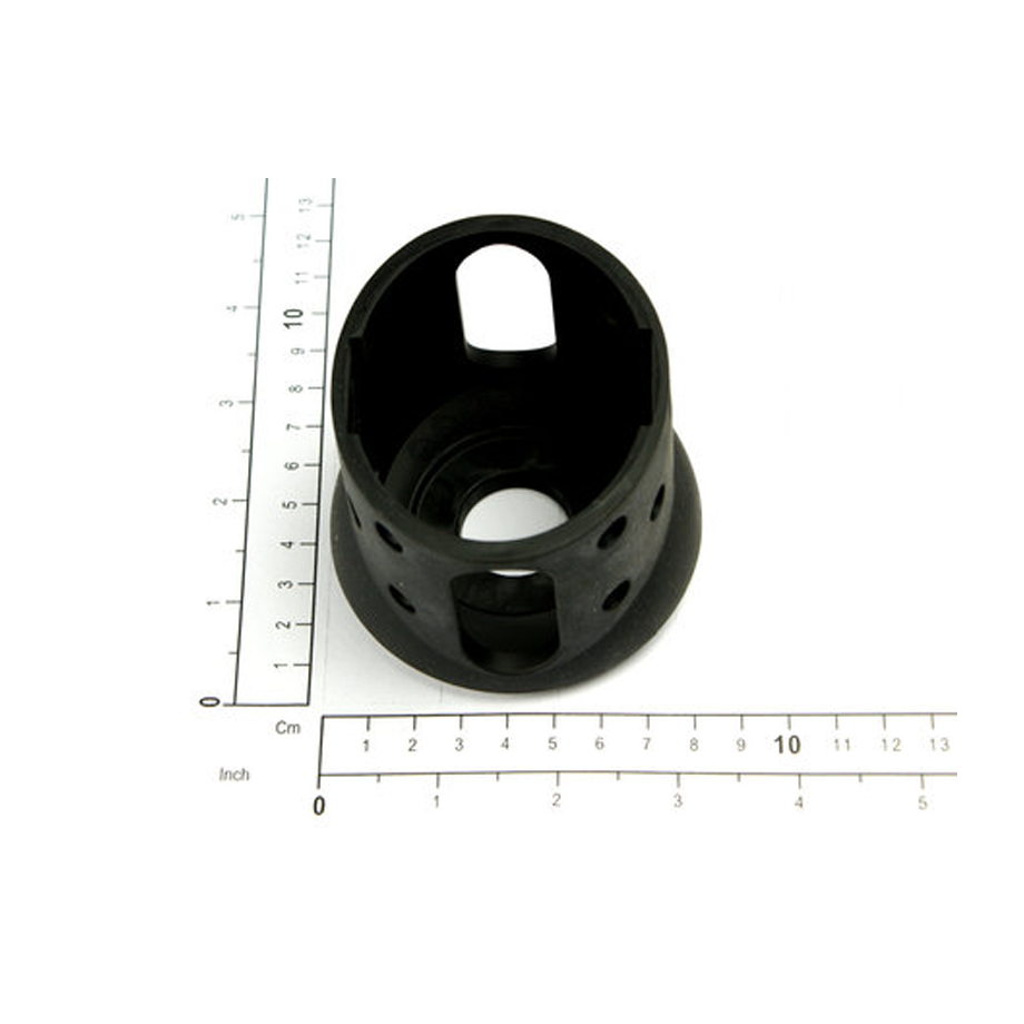 VT0013095 Rubber Chain Stop