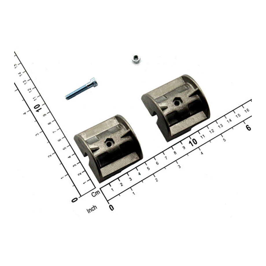 VT0013100 Additional End Stop Set