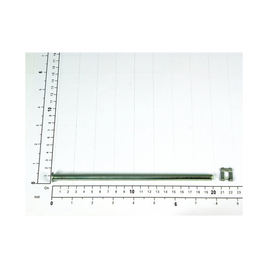 VT0013116 Fixing Set