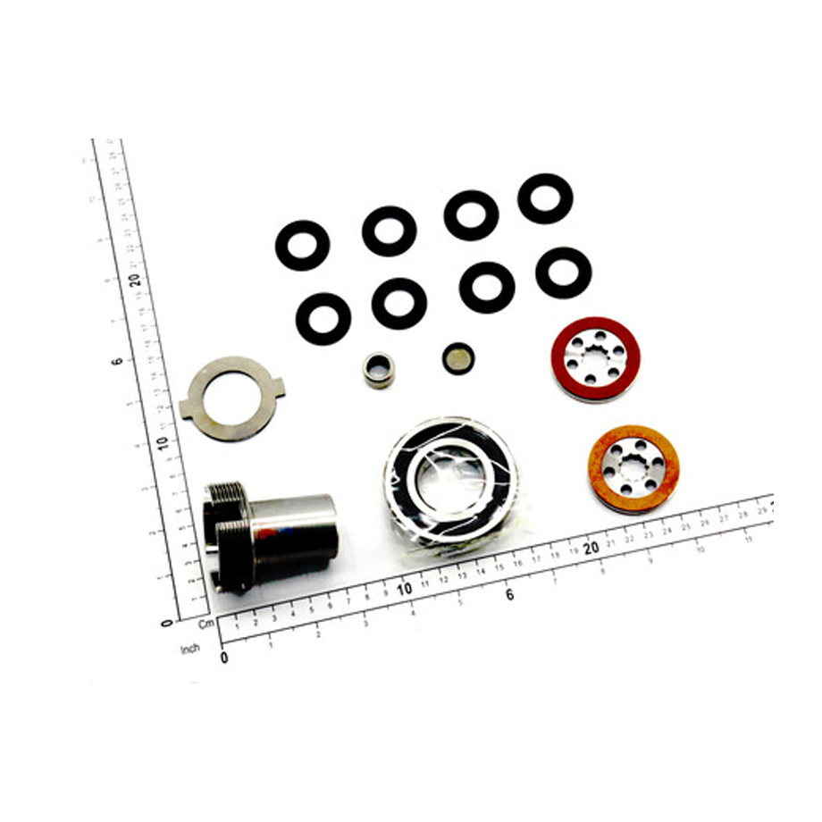 VT0013127 Clutch
