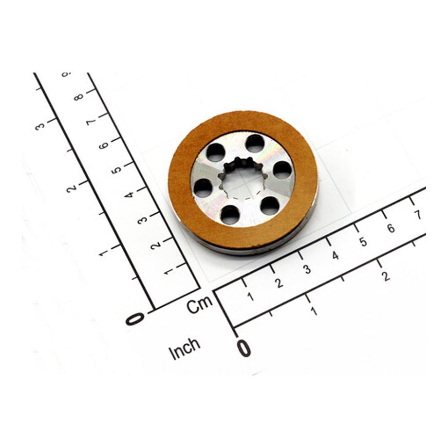 VT0013128 Friction Disc