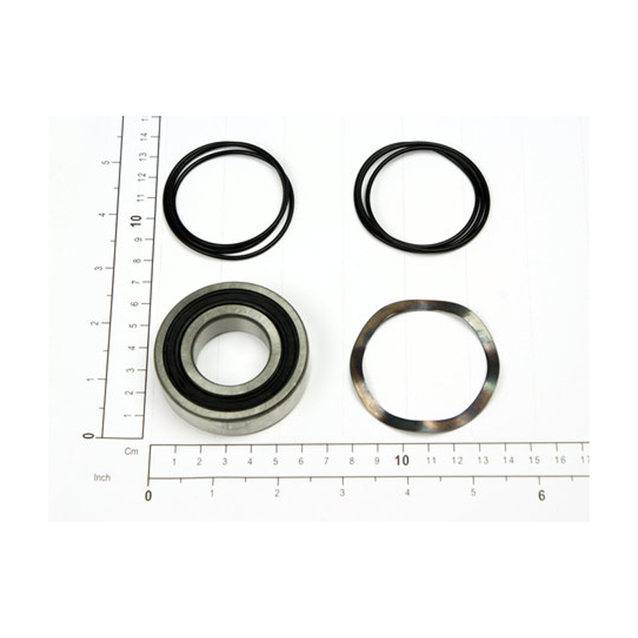 VT0013141 Wear Part Set