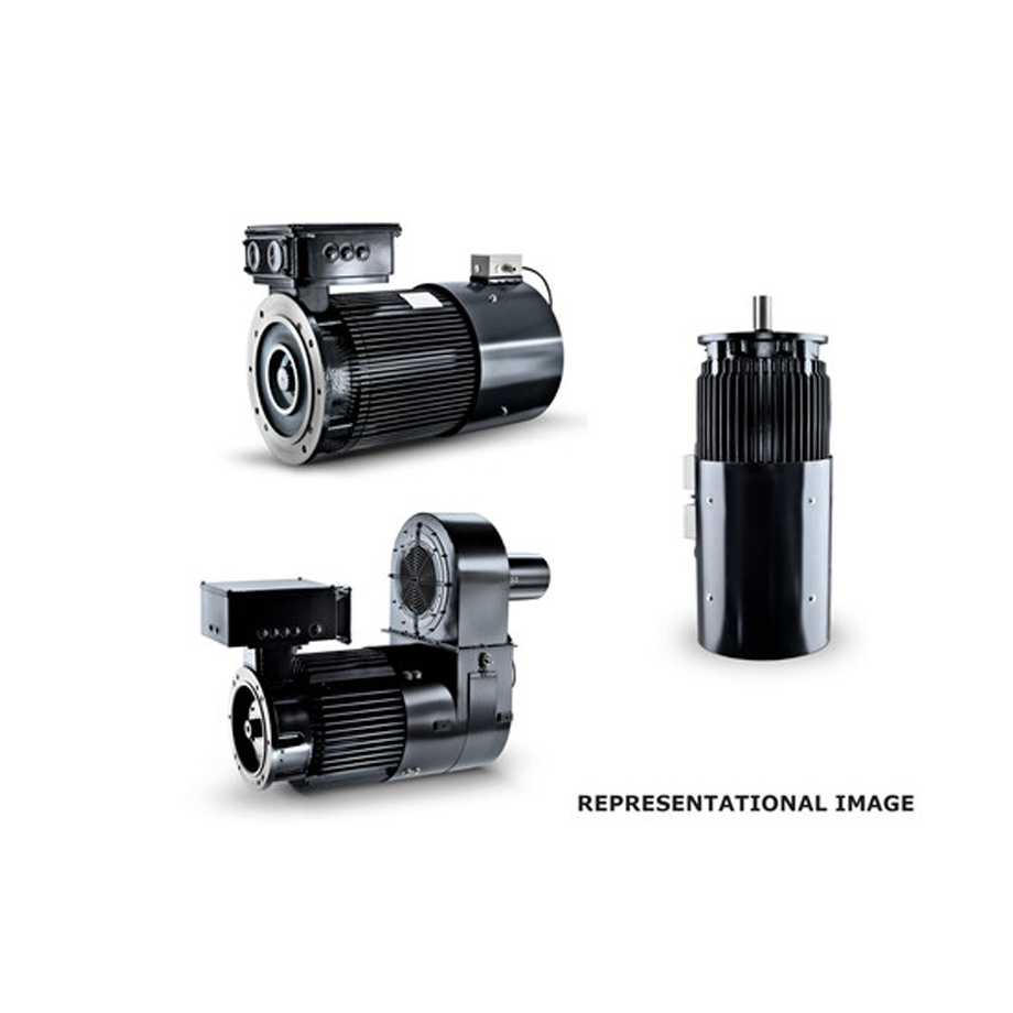 VT0015663 Hoisting Motor