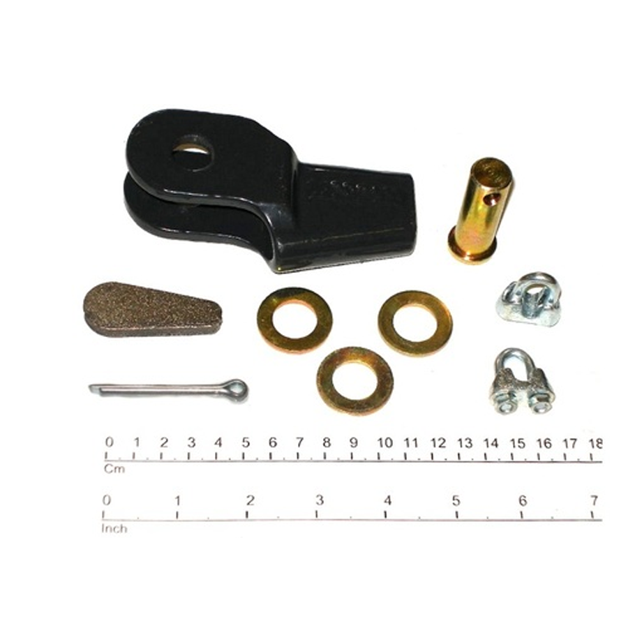VT11020005 Wedge Socket